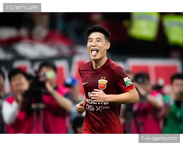 武磊状态回升领跑海港，新赛季冠军征程再添动力