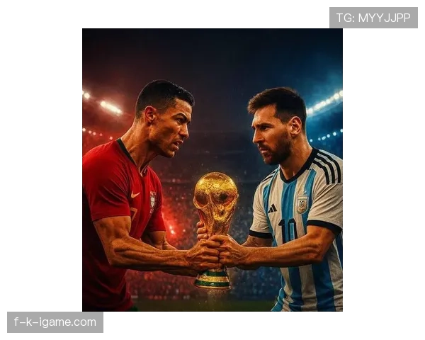 梅西与C罗再聚首：巅峰对决点燃全球球迷热情