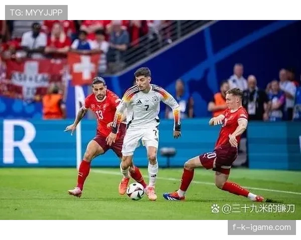 欧洲杯淘汰赛高潮迭起，四强席位争夺白热化