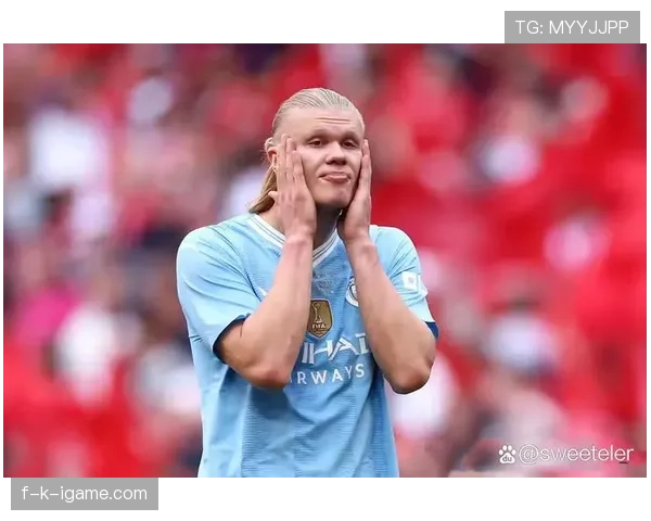 哈兰德助攻建功，曼城问鼎欧冠，伊斯坦布尔决赛闪耀全场