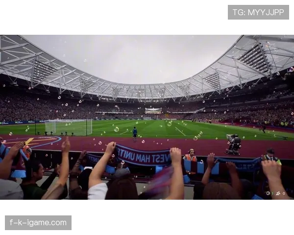 英超球场巡礼：探秘英伦传奇主场与狂热球迷的激情魅力