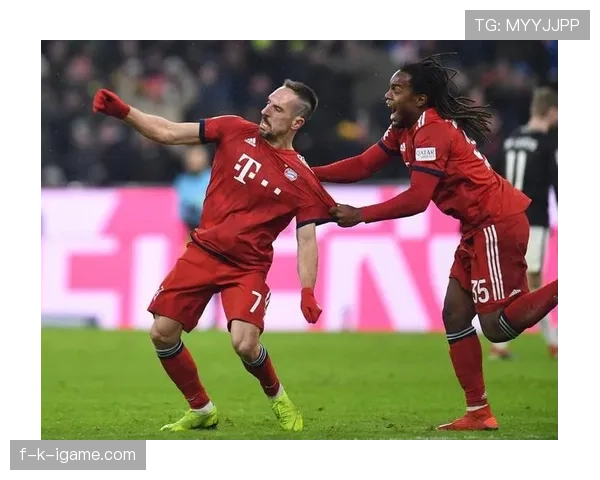 德甲积分榜更新：领头羊优势稳固，争冠格局日趋清晰