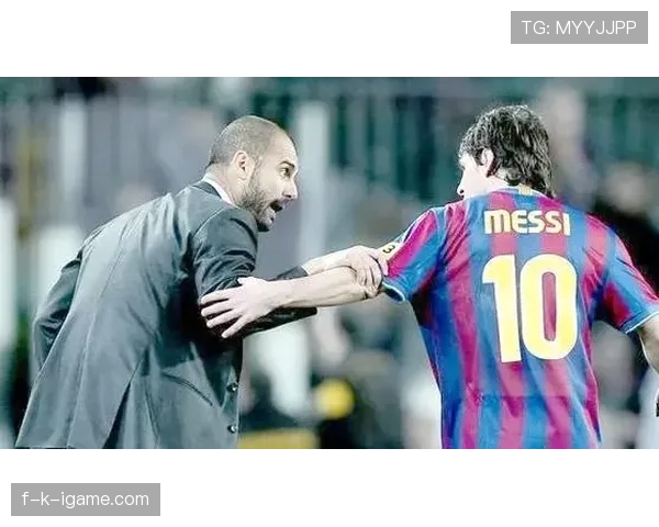 瓜迪奥拉时代遗产延续：西甲战术革新再掀新浪潮