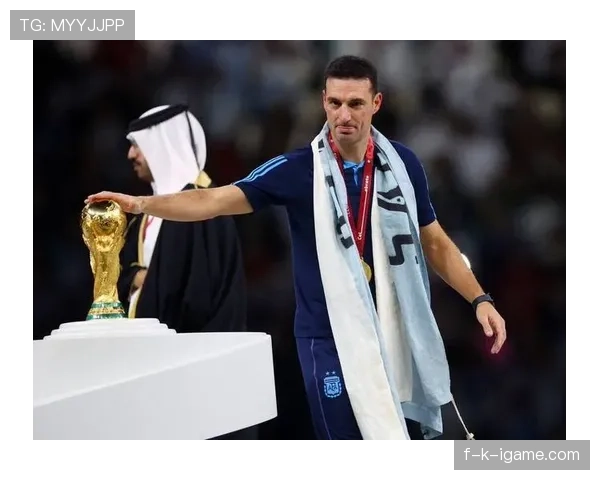 斯卡洛尼与梅西的深厚友谊如何成为阿根廷国家队团结与胜利的关键驱动力