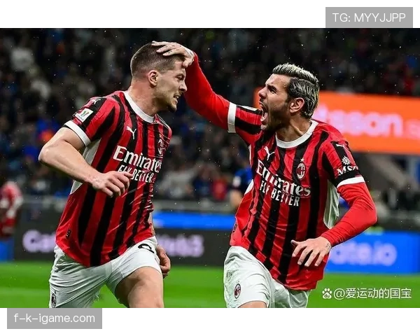 意大利足球强势复苏，2023赛季重燃昔日荣光