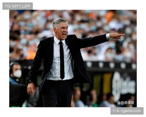 安切洛蒂盛赞阿利松:世界级门将典范,表现持续稳定 安切洛蒂盛赞阿利松:世界级门将典范,表现持续稳定