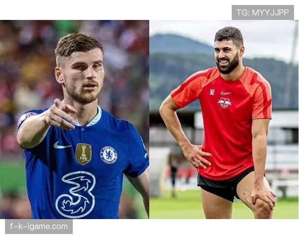 蒂莫·维尔纳重返英超，助球队争夺冠军之路表现值得关注