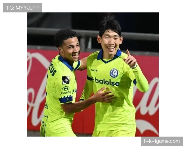 根特比赛节奏助力球队新赛季崛起，未来前景值得关注与期待