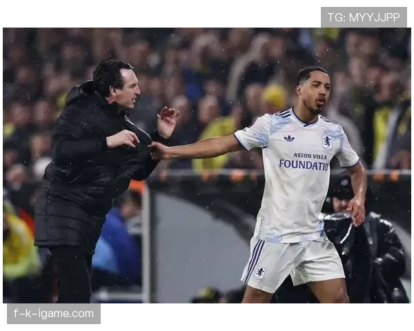 扎伊尔-埃梅里中场价值持续提升，表现稳健备受期待