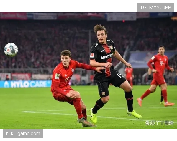 拜仁慕尼黑强强对话中难占绝对优势,关键战能力是否面临考验 拜仁慕尼黑强强对话中难占绝对优势,关键战能力是否面临考验