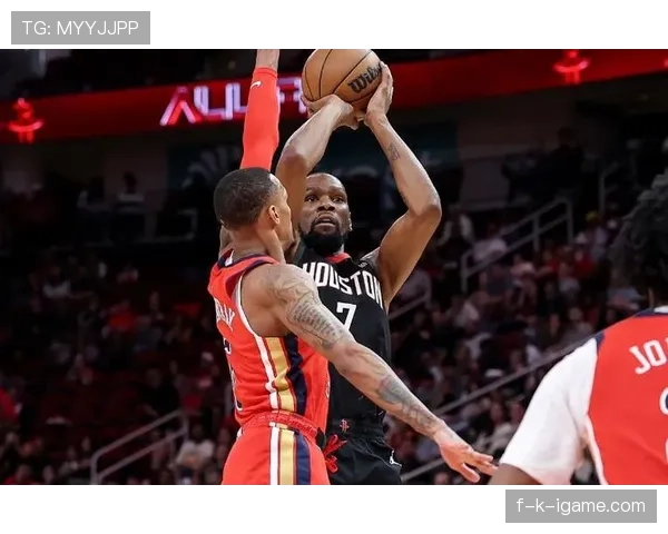 杜兰特单打效率领先湖人内线，关键时刻得分爆发助队制胜